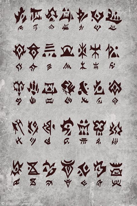 Mysterious rune wowhead